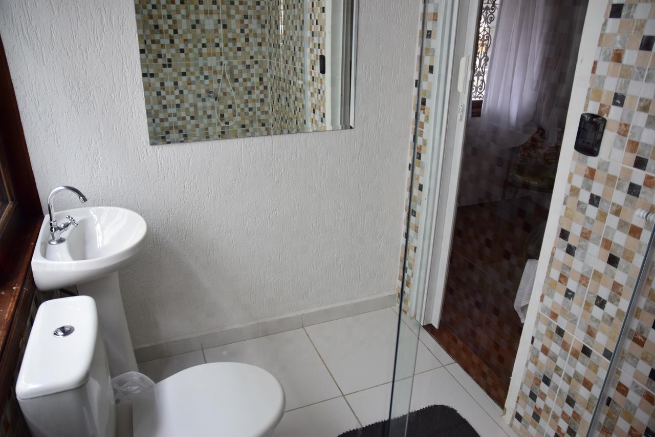 Hotel Brás Alvorada Do Sol São Paulo